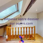 Rent 1 bedroom apartment in Chambéry