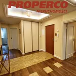 Rent 3 bedroom apartment of 85 m² in Olsztyn