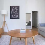 Alugar 1 quarto apartamento de 76 m² em lisbon