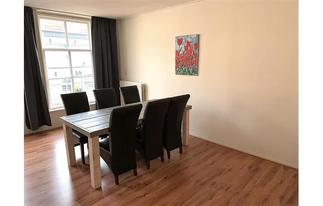 Huur 4 slaapkamer appartement van 129 m² in zeeland