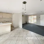 Rent 3 bedroom house in Nowra