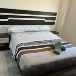 Rent 2 bedroom apartment in malaga