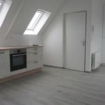 Rent 2 bedroom apartment of 32 m² in ST BRIEUC