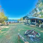 Rent 3 bedroom house of 1629 m² in  Macleay Island QLD 4184                        