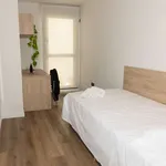 Rent a room in valencia