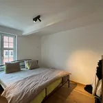 Huur 1 slaapkamer appartement in Hertsberge