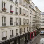 Studio of 25 m² in paris