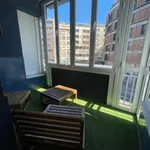 Alquilar 7 dormitorio apartamento en Barcelona