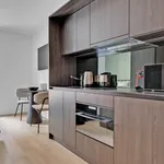 Rent 1 bedroom apartment of 18 m² in Zürich