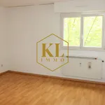 Appartement de 121 m² avec 5 chambre(s) en location à Colmar