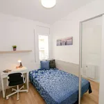 Habitación en barcelona