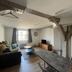 Rent 2 bedroom apartment of 49 m² in Rouen