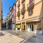 Alquilo 1 dormitorio apartamento de 45 m² en Málaga