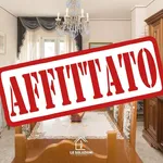 3-room flat via della Conciliazione 15, Putignano