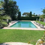 Rent 8 bedroom house of 380 m² in Antibes