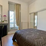 Appartement de 94 m² avec 3 chambre(s) en location à Béziers