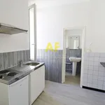 Rent 1 bedroom apartment of 22 m² in La ville de Saint-Raphaël