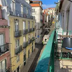 Rent 1 bedroom apartment in Lisbon