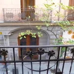 Rent a room in Madrid']