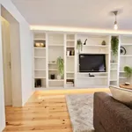 Alugar 2 quarto apartamento em lisbon