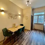 Pronajměte si 1 ložnic/e byt o rozloze 73 m² v Prague