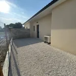 Rent 1 bedroom house of 100 m² in Crest