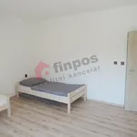 Pronájem bytu 2+1 54m²