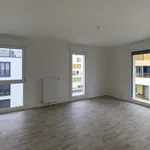 Rent 3 bedroom apartment of 61 m² in Bondy