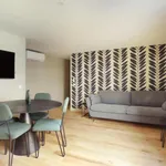 Rent 3 bedroom apartment of 49 m² in Paris