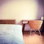 Miete 1 Schlafzimmer wohnung von 40 m² in Frankfurt am Main