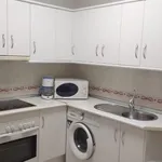 Alquilo 1 dormitorio apartamento de 55 m² en Málaga (Perchel Sur