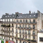 Appartement de 56 m² avec 1 chambre(s) en location à paris