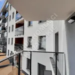 Rent 2 bedroom apartment of 41 m² in Włocławek