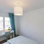 Rent a room in barcelona