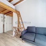 Studio of 13 m² in Ajaccio