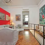 Rent 2 bedroom apartment of 115 m² in rome