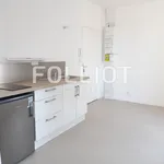 Appartement de 28 m² avec 2 chambre(s) en location à FOUGEREST