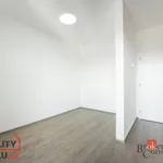 Pronajměte si 1 ložnic/e byt o rozloze 40 m² v Vyškov