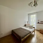 Rent 2 bedroom apartment of 68 m² in Warsaw