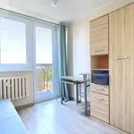 Rent 3 bedroom apartment of 48 m² in Toruń