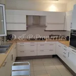 Rent 4 bedroom apartment of 300 m² in Amaliada Municipal Unit