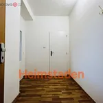 Pronajměte si 1 ložnic/e byt o rozloze 28 m² v Trhový Štěpánov