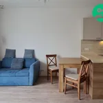 Pronajměte si 2 ložnic/e byt o rozloze 53 m² v Trhový Štěpánov