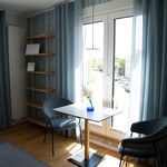 Miete 1 Schlafzimmer wohnung von 32 m² in Ingolstadt