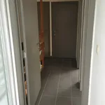 Appartement de 95 m² avec 1 chambre(s) en location à Namur