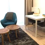 Studio de 38 m² à brussels