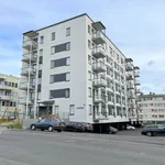 Vuokraa 3 makuuhuoneen asunto, 48 m² paikassa kansankatu