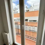 Rent a room in madrid