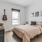 4 bedroom apartment of 990 sq. ft in Joliette