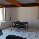  appartement avec 1 chambre(s) en location à NARBONNE